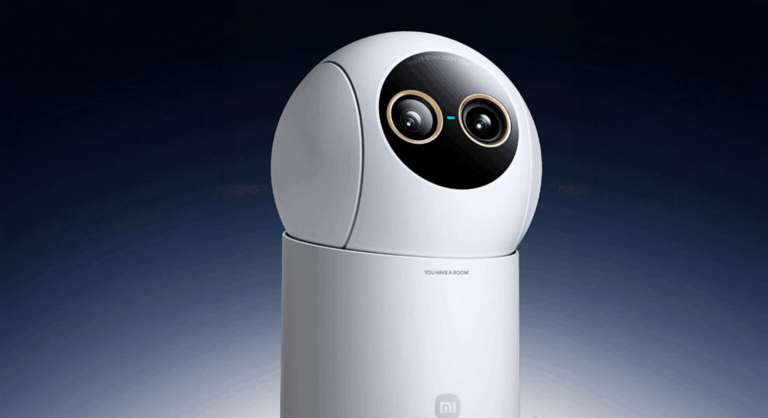 Xiaomi Smart Camera 4 Zoom