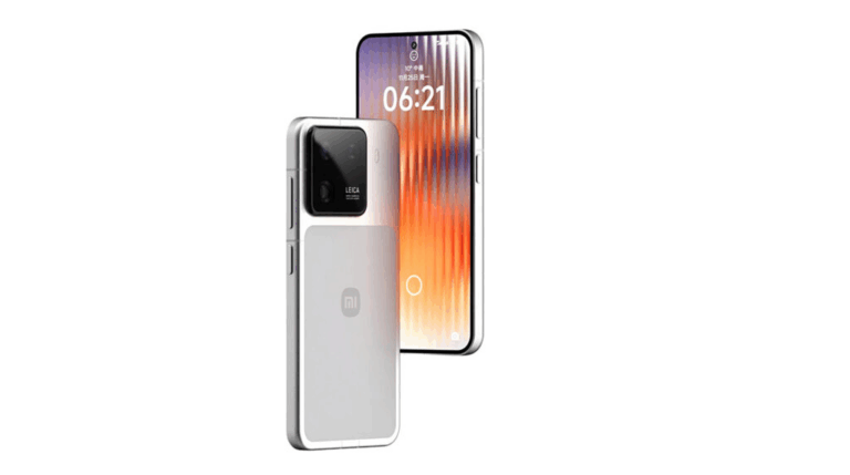 xiaomi 16 render