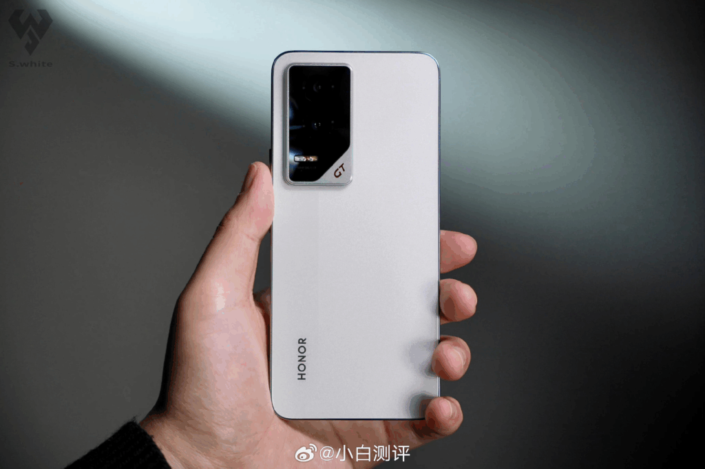 honor gt