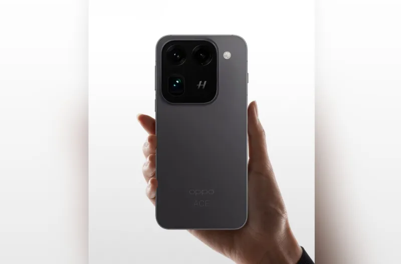 Oppo Find X9 e X9 Pro: batterie da 7.025 mAh e 7.500 mAh confermate, debutto a ottobre