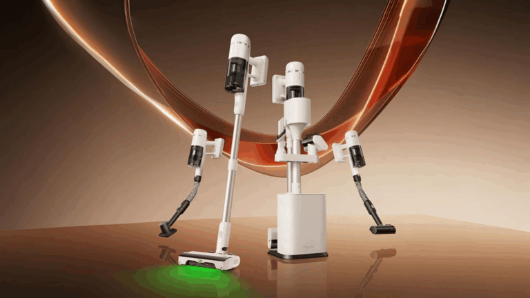 Roborock H50 Pro