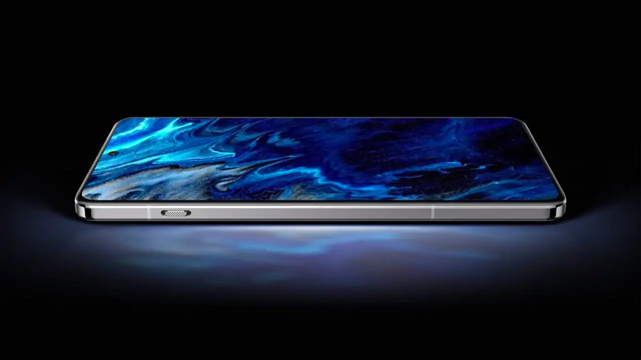 OnePlus: display da 165Hz per il suo prossimo smartphone di fascia media