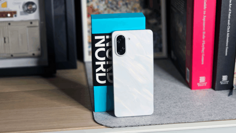 OnePlus Nord 5 CE