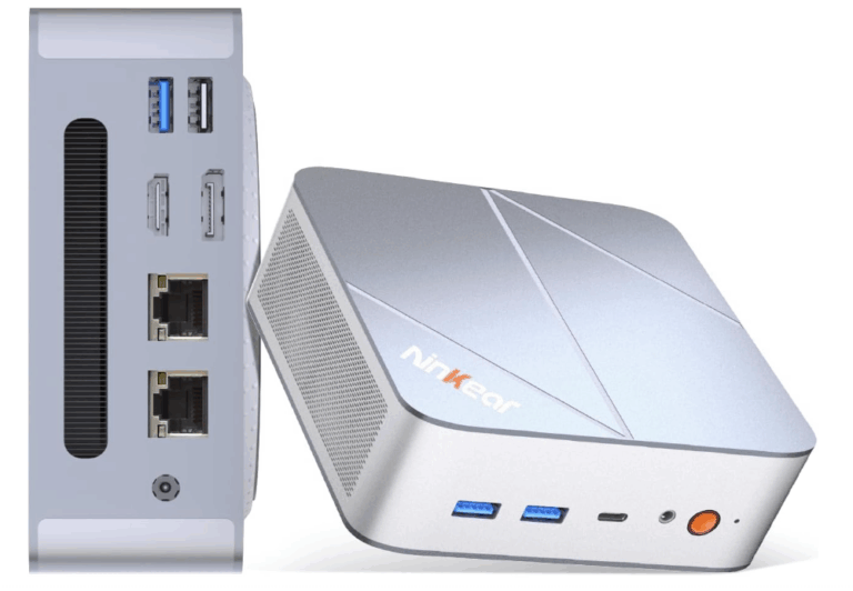 Ninkear L12 Pro