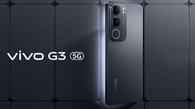 vivo g3 5g