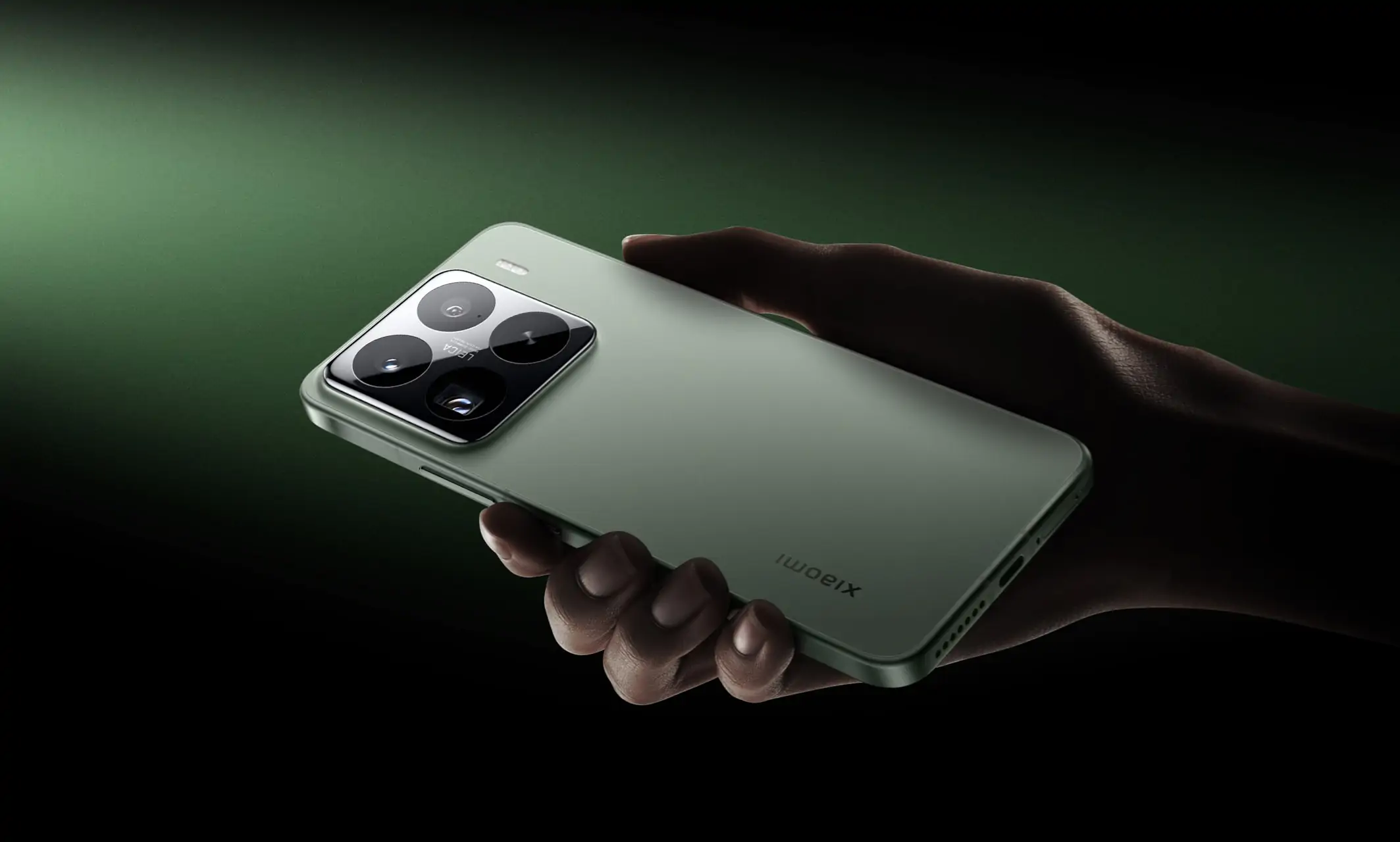 Xiaomi 16 Pro (mini?): batteria da 6300 mAh in un flagship compatto