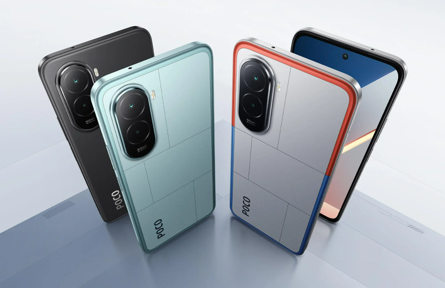 POCO M7 4G in Italia: specifiche complete, prezzo e offerte lancio