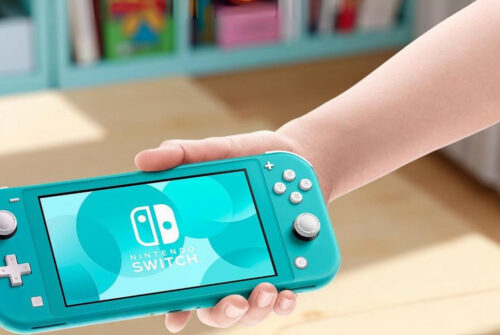 Nintendo Switch Lite: solo 137€ su AliExpress con spedizione veloce dalla Spagna