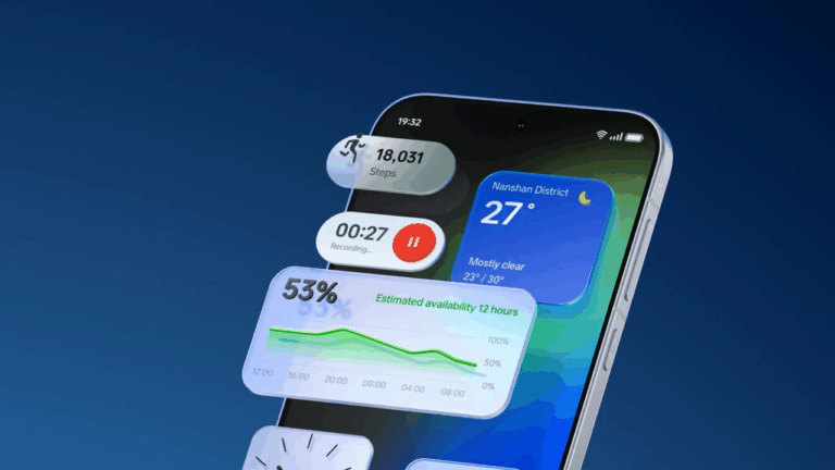 oppo icone coloros 16