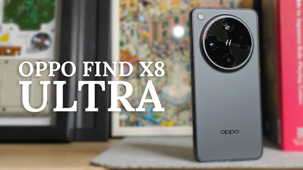 oppo find x8 ultra