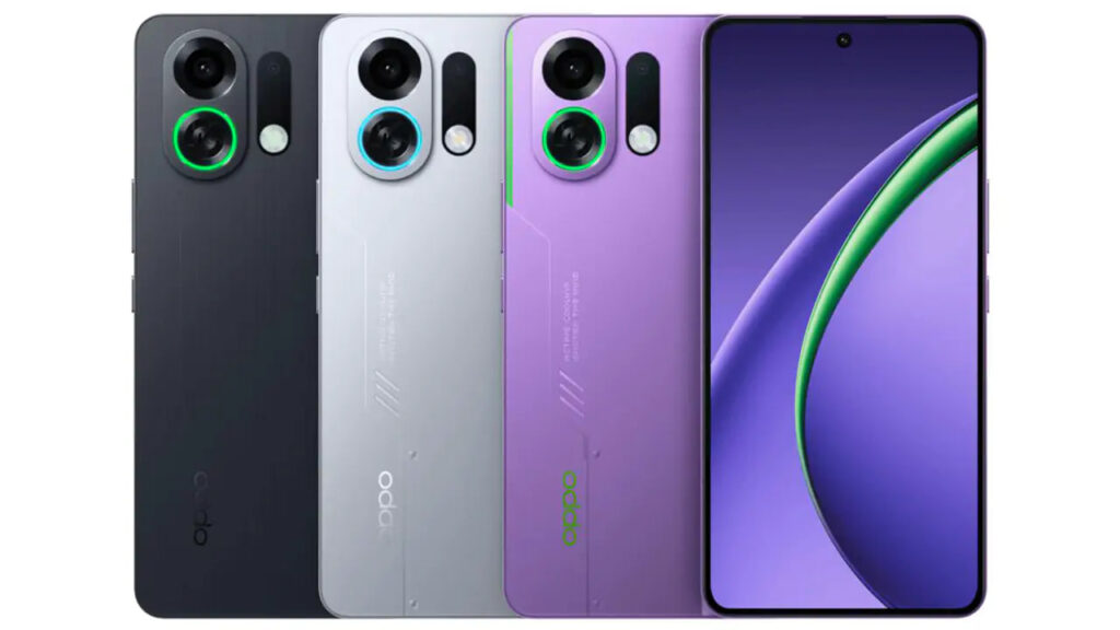 oppo k13 turbo