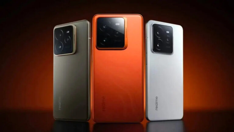 realme gt 7 pro