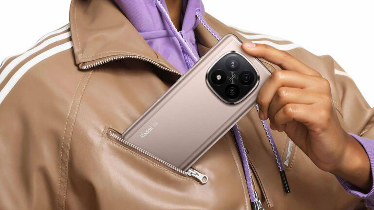 Redmi Note 14 Pro+