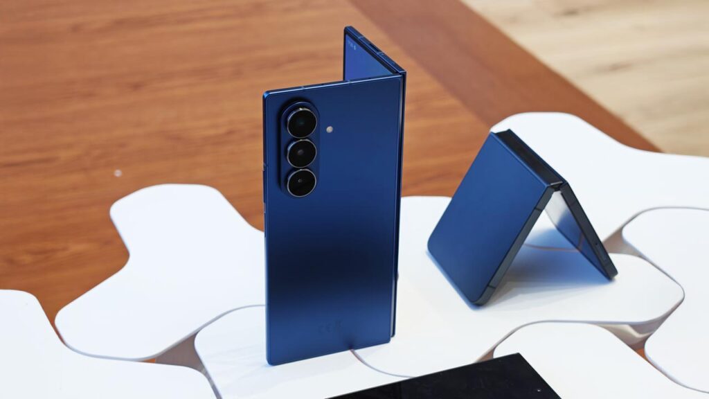 samsung z fold 7