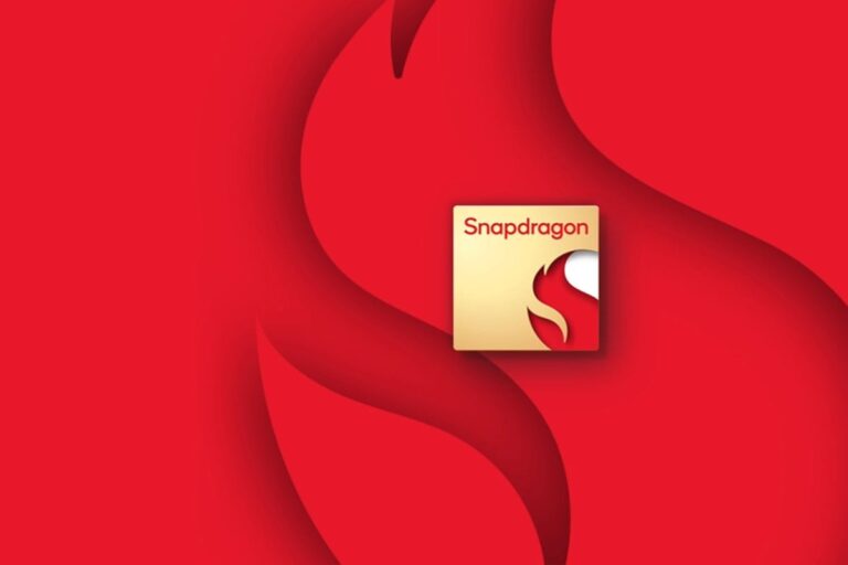 snapdragon logo
