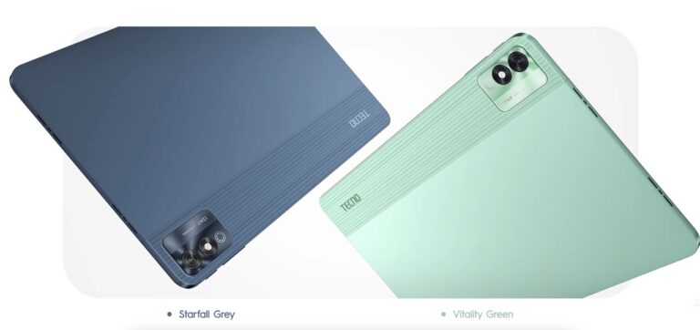 Tecno MegaPad