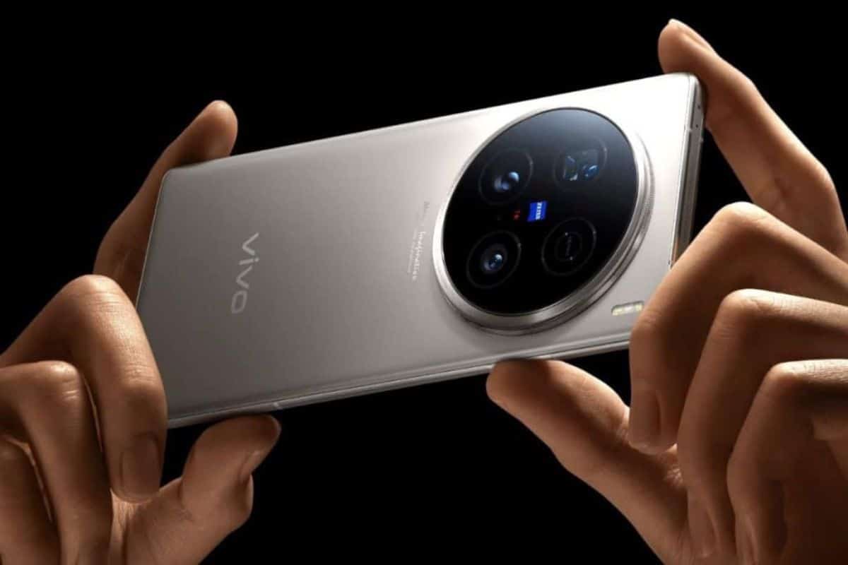 Vivo X300: la serie ottiene la certificazione radio in Cina, lancio atteso a settembre