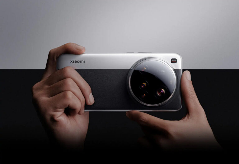 Xiaomi 15 Ultra