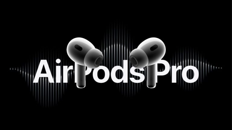 Apple AirPods Pro 2