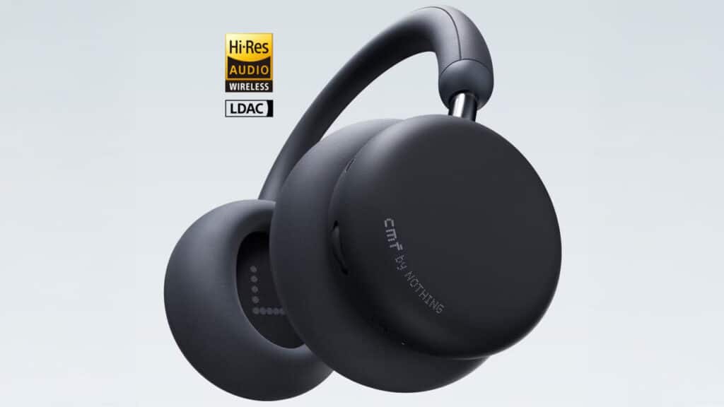 CMF Headphone Pro