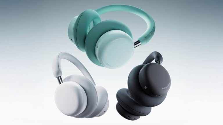 CMF Headphone Pro