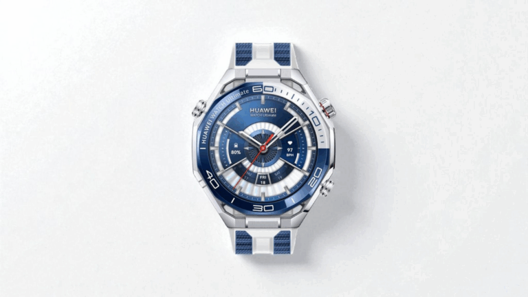 Huawei Watch Ultimate 2