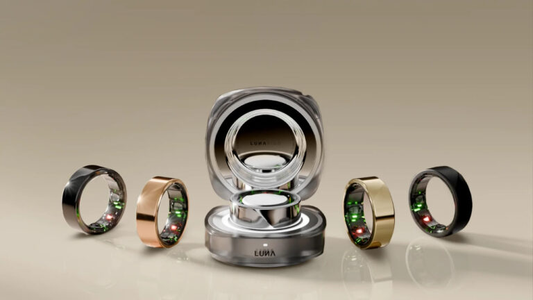 Luna Ring 2