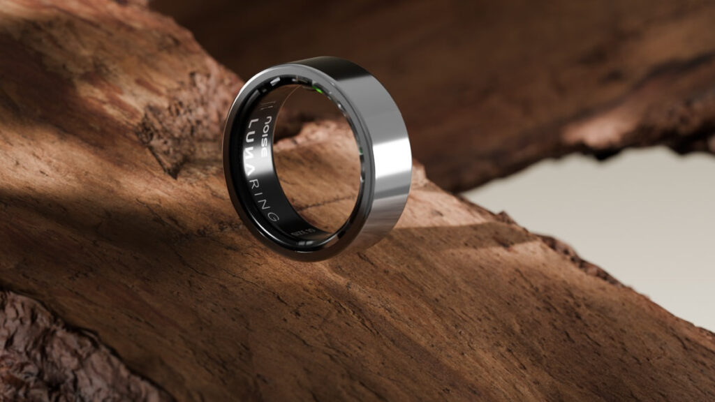 Luna Ring 2