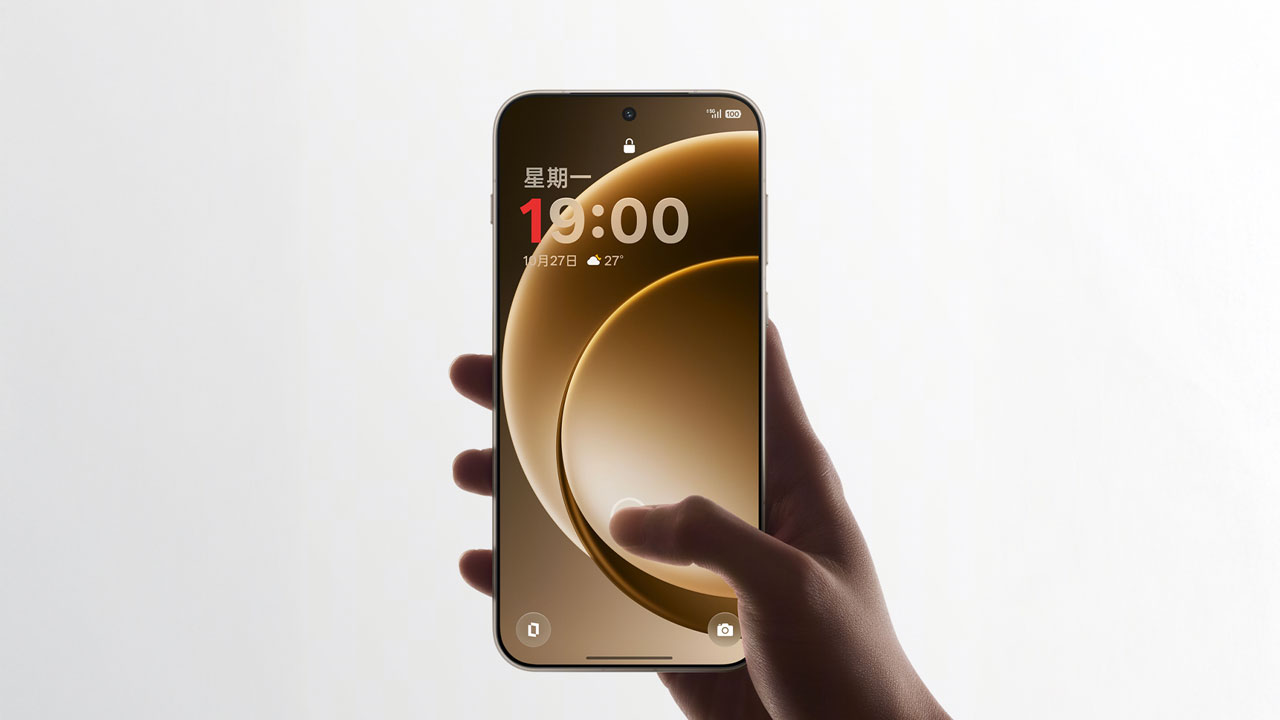 OnePlus 15 spiega il perché del display a 165hz
