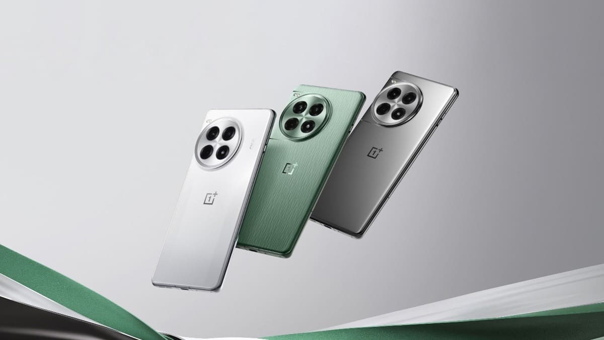 OnePlus Ace 6 sarà lanciato con OnePlus 15: ecco le specifiche