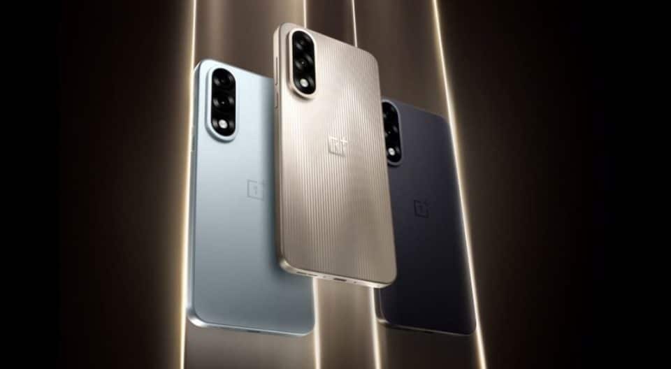 OnePlus Ace 6: ecco le specifiche trapelate