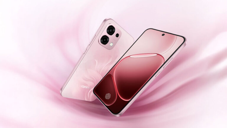 Oppo A6 Pro 5G