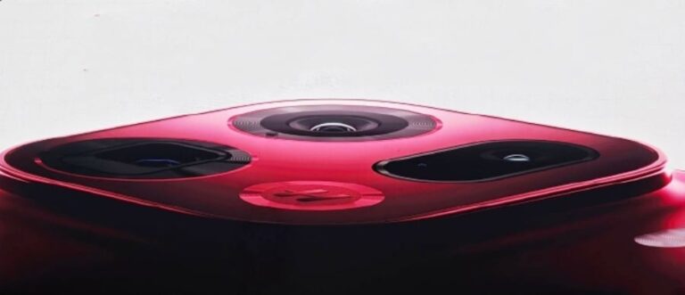 Oppo Find X9 Modulo Fotocamere