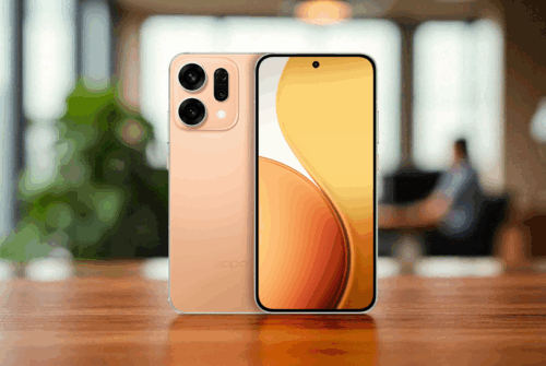 Oppo Reno 15: lancio in Cina il 17 novembre