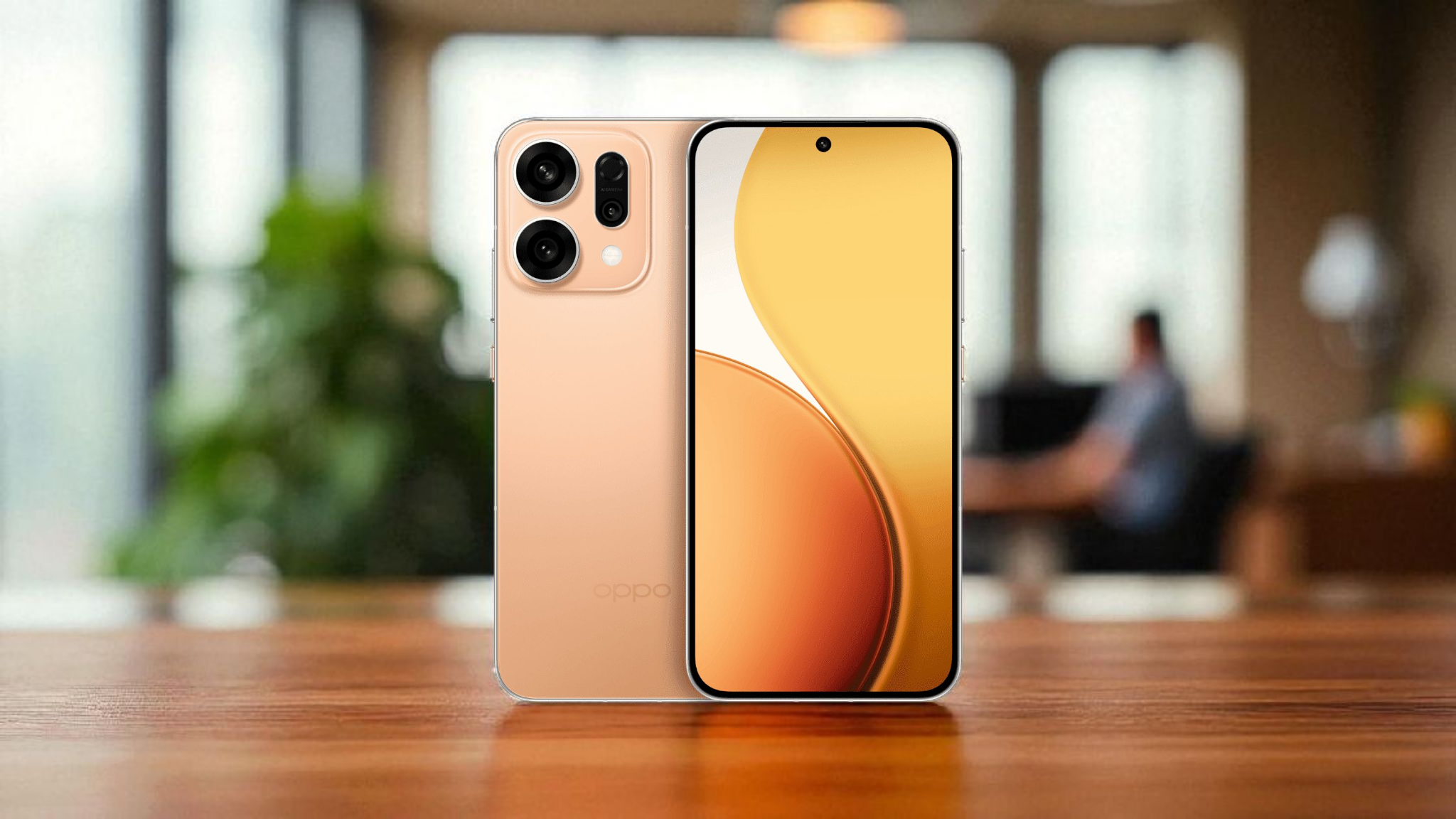 Oppo Reno 15: leak svela camera da 200 MP e nuovo Pro+ con LTPO