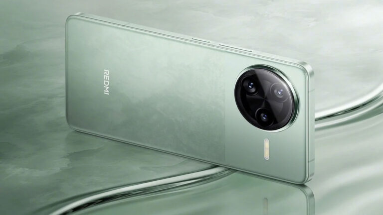 Redmi K80 Pro