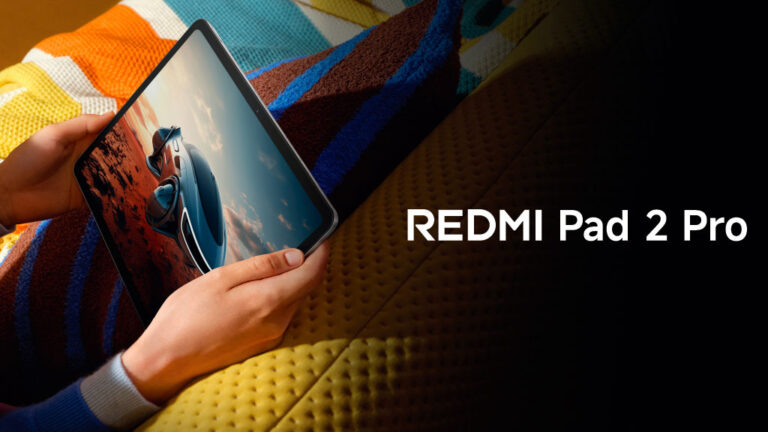 redmi pad 2 pro