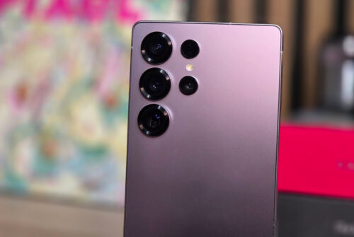 Galaxy S26 Ultra: ecco la nuova isola fotocamere