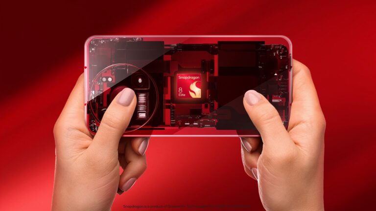 snapdragon 8 elite 5