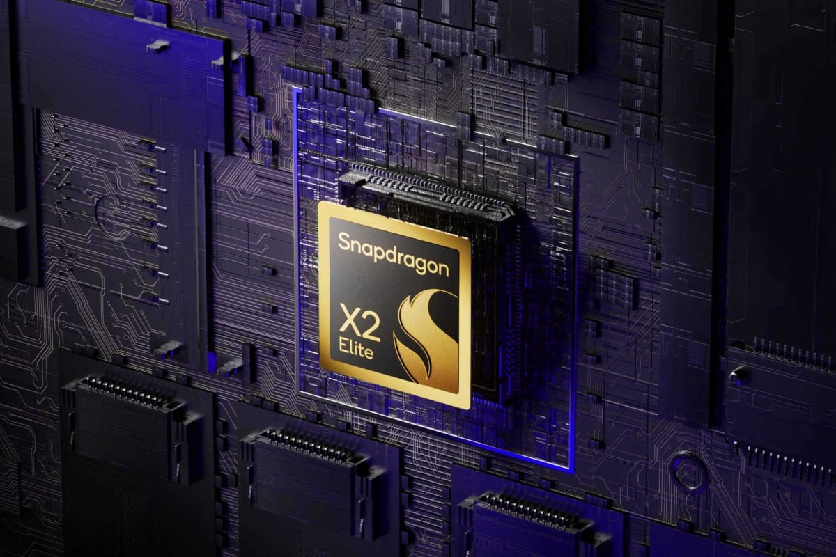 Qualcomm presenta Snapdragon X2 Elite: seconda generazione Windows-on-Arm con NPU da 80 TOPS