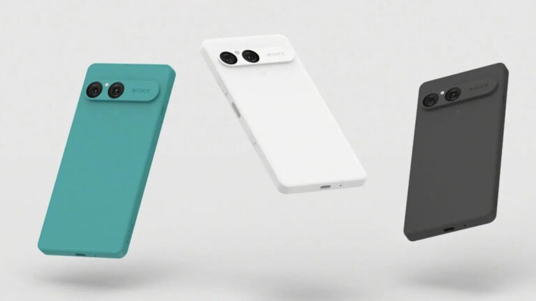 Sony Xperia 10 VII