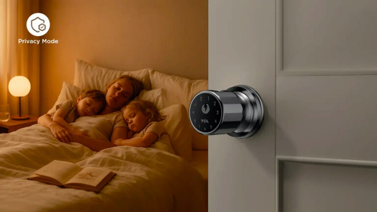 TCL K1 Smart Lock