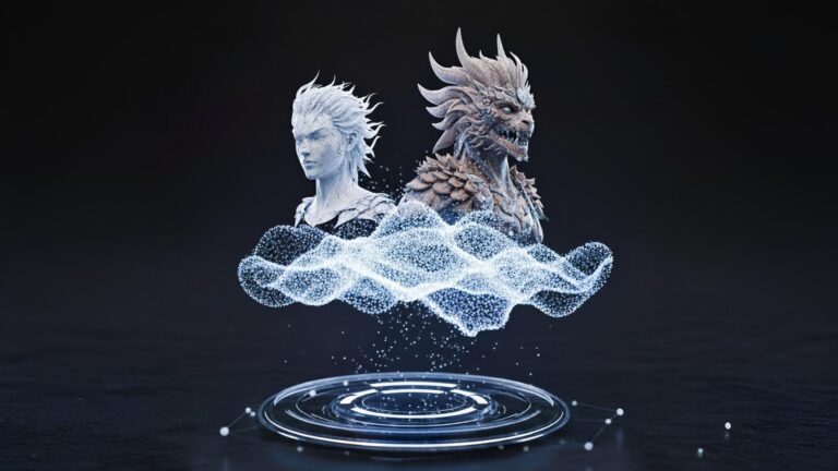 tencent hunyuan 3d 3