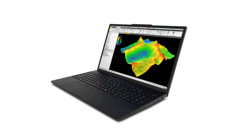 Lenovo ThinkPad P