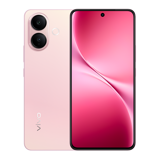 Vivo V60 Lite 5G