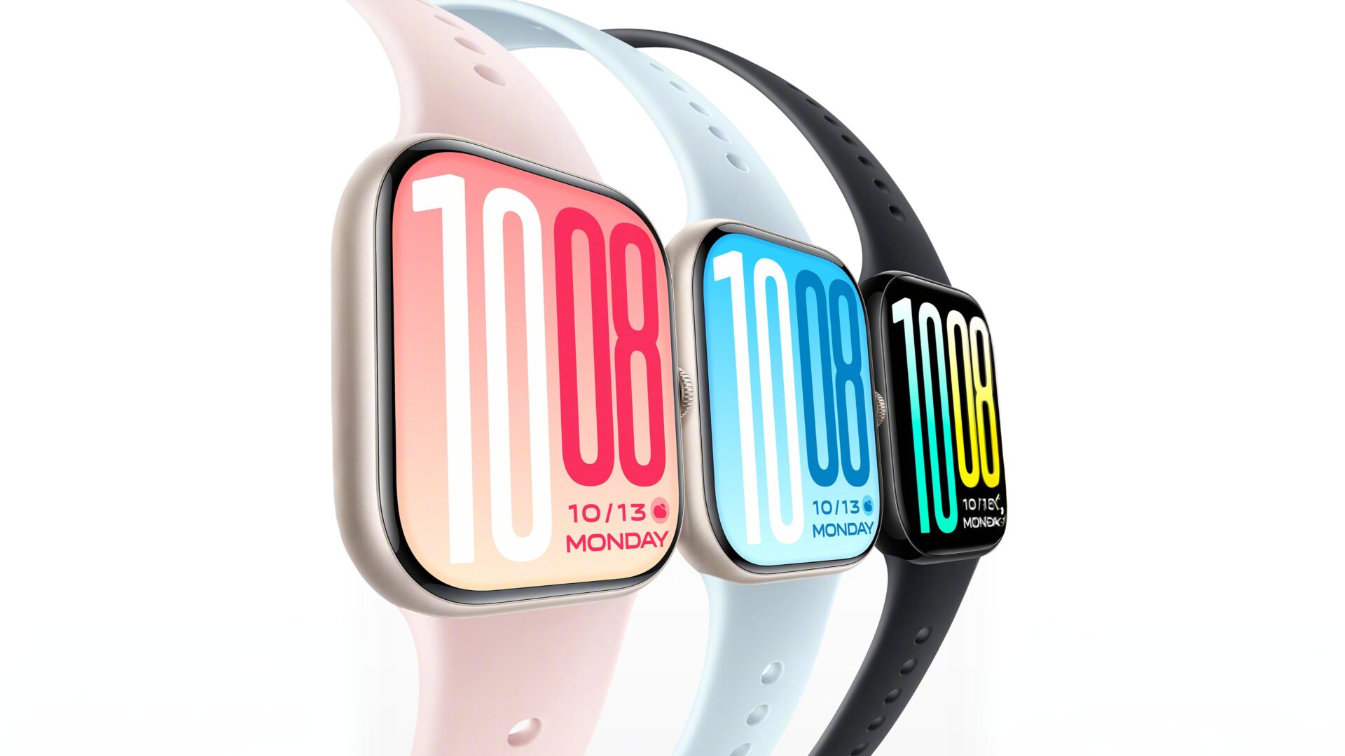 Vivo Watch GT 2 e TWS 5: lancio il 13 ottobre con X300