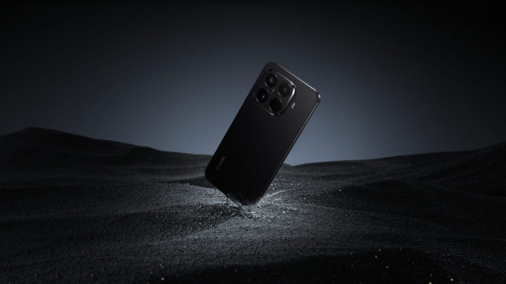 xiaomi 15t