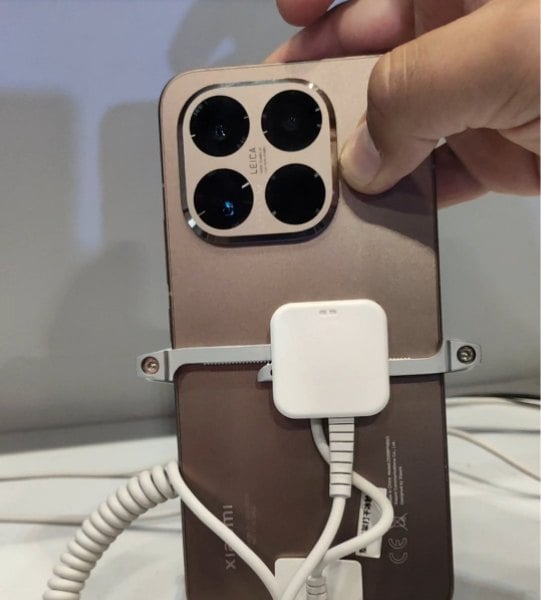 Xiaomi 15t Pro