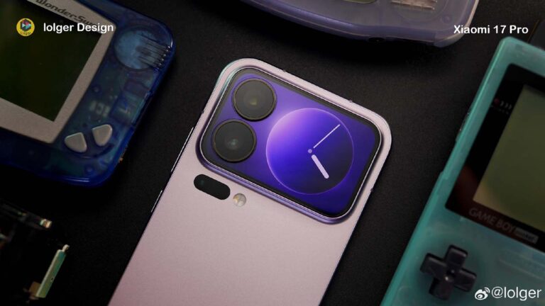 Xiaomi 17 Pro