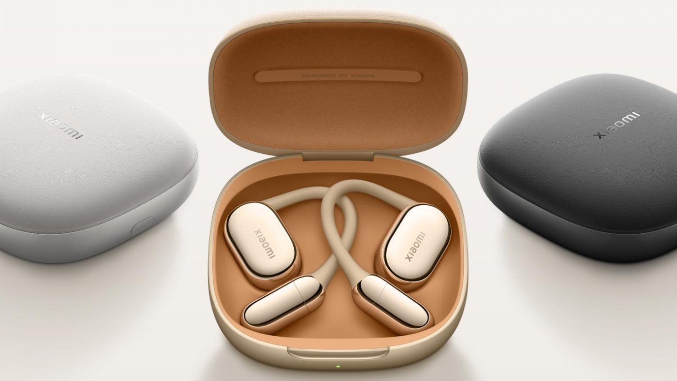 Xiaomi OpenWear Stereo Pro arrivano in Europa
